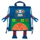Сумка-мешок детская Robot 1Вересня