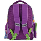 Рюкзак шкільний Smart 556811