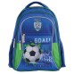 Рюкзак шкільний Goal Smart
