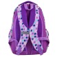 Рюкзак шкільний Violet spots Smart