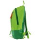 Рюкзак спортивний зелений Yes!