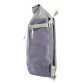 Рюкзак міський Roll-top Lavender Smart