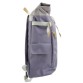 Рюкзак міський Roll-top Lavender Smart