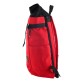 Рюкзак міський Roll-top Red Smart