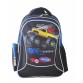 Рюкзак шкільний Speed 4x4 Smart