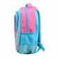 Рюкзак школьный голубой Sweety Yes!
