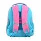 Рюкзак школьный голубой Sweety Yes!