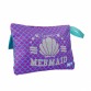 Пенал-органайзер фиолетовый Mermaid Yes!