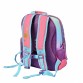 Рюкзак шкільний різнокольоровий Juno Unicorn Yes!