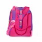 Рюкзак каркасный с яркими фламинго Yes!
