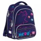 Рюкзак шкільний з яскравим принтом Yes!