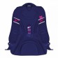 Рюкзак шкільний з яскравим принтом Yes!