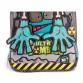 Компактный школьный рюкзак Zombie Yes!