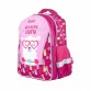 Рюкзак шкільний з принтом Lama Smart