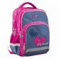 Стильний шкільний рюкзак My heart Smart