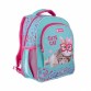 Рюкзак школьный для девочек Cute Cat Smart