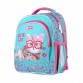 Рюкзак школьный для девочек Cute Cat Smart