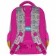 Рюкзак шкільний для дівчаток Owl 1Вересня