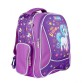 Рюкзак школьный для девочек Unicorn Smart