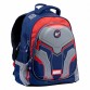 Рюкзак школьный для мальчика Marvel.Avengers Yes!