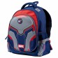 Рюкзак школьный для мальчика Marvel.Avengers Yes!