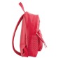  Молодежный рюкзак красного цвета Yes!