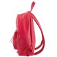  Молодежный рюкзак красного цвета Yes!