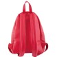 Молодіжний рюкзак червоного кольору Yes!