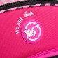 Шкільний рюкзак для дівчинки Barbie Yes!