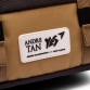 Городской рюкзак Andre Tan Yes!