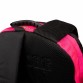 Рюкзак молодёжный для девочек Andre Tan Hand pink Yes!