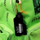 Зелений міський рюкзак Andre Tan Space green Yes!