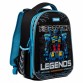 Ранец для мальчиков Robotech Legends 1Вересня