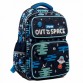 Рюкзак школьный Out Of Space 1Вересня