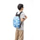 Рюкзак SHELL кольору BLUE Zipit