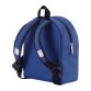 Синий детский рюкзак со звёздами Zo-Zoo