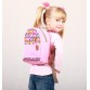 Детский рюкзак с принтом бабочки Zo-Zoo