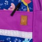 Дитячий фіолетовий рюкзак Zo-Zoo