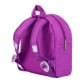 Дитячий фіолетовий рюкзак Zo-Zoo
