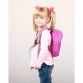 Детский фиолетовый рюкзак Zo-Zoo