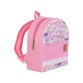 Розовый рюкзак для детского сада Zo-Zoo