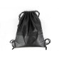 Кожаный рюкзак Toke black  Svitlana Zubko