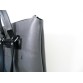 Рюкзак с фактурной кожи Bilancia серого цвета Svitlana Zubko