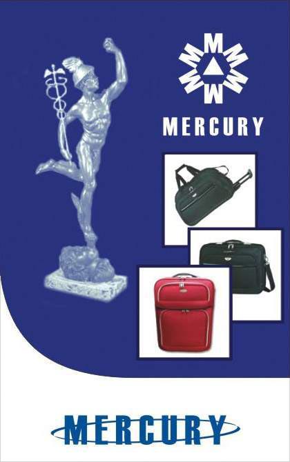 Mercury (Меркури)