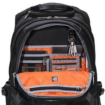 Рюкзак Everki Concept 2 Premium Travel Laptop Backpack