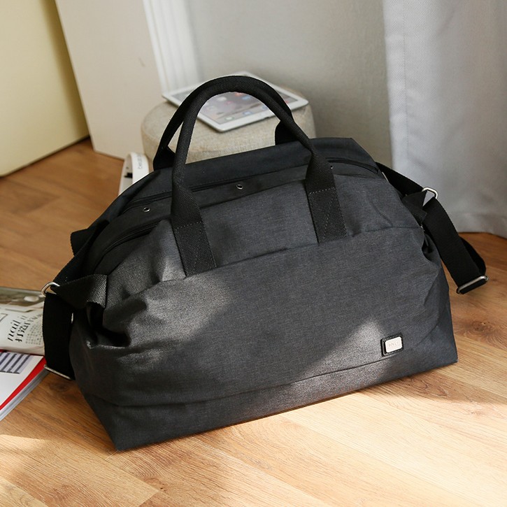 Дорожная сумка Easytravel MR5830 Black